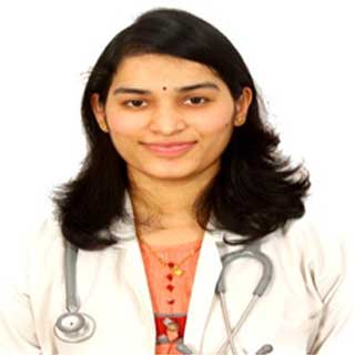 Dr. Aannapragada Hima Bhuvana