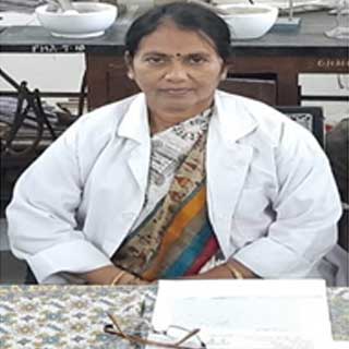 Dr. Jarpala Indira