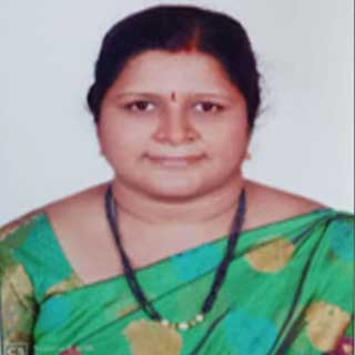 Dr. Nethi Arundhathi