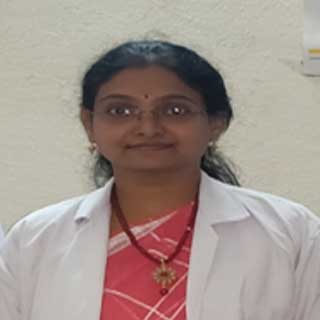 Dr. Sowjanya Bhogoju