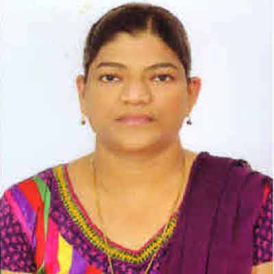 Smt. CH. Kavitha Rani