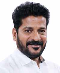 Sri A. Revanth Reddy