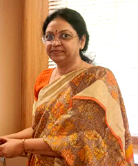 Smt. Chittem Lakshmi, IAS