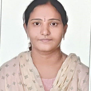 Dr. Bharathi
