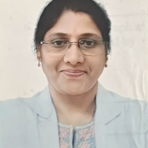 Dr. G. Geetha Rani
