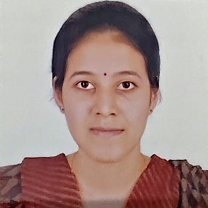 Dr. K. Harsha