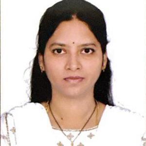 Dr. Shilpa