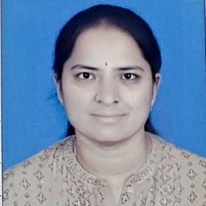 Dr. D. Vyshnavi