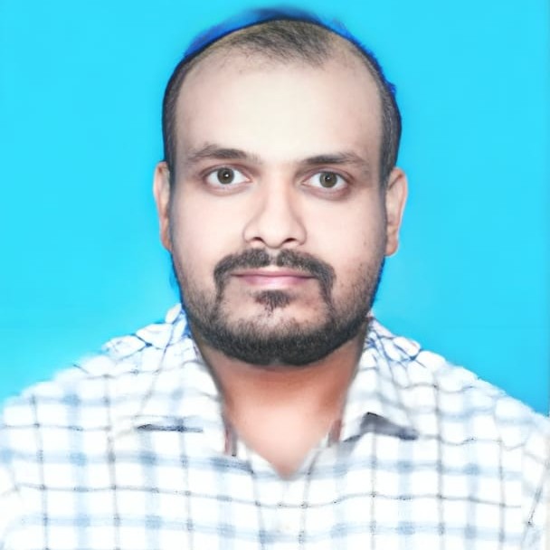 D. Ravikanth Sri D. Ravikanth