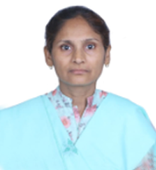 Director_Khanam Smt. Aisha Masrat Khanam, IAS
