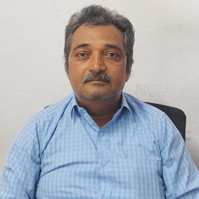 R. Bharghava Prasad Sri R. Bharghava Prasad