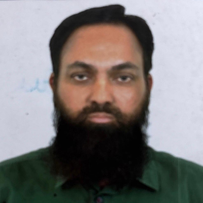 Syed Kazam Mohiuddin Sri Syed Kazam Mohiuddin